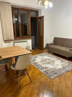 Modern Apartment on Argishti Street Near Republic Square - 5