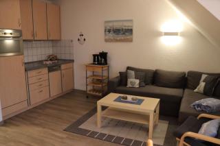 Ferienwohnung mit Seeblick und Schwimmbadnutzung in Cuxhaven - 9