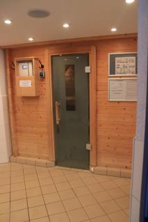 Ferienwohnung mit Seeblick und Schwimmbadnutzung in Cuxhaven - Cuxhaven - 5