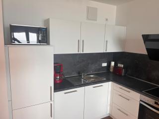 Duhner Spitze Wohnung 12 - 8