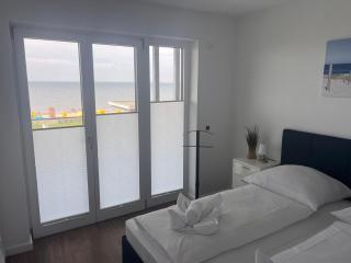 Duhner Spitze Wohnung 12 - 3