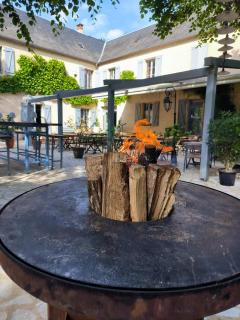 Le Moulin de Mitou - 7