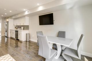 Remote Work Hub Philly Condo 3 Mi to Center City! - 2