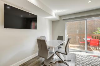 Remote Work Hub Philly Condo 3 Mi to Center City! - 1