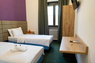 GD Hotels - 1