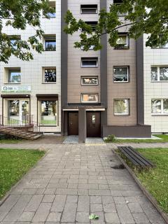 Cozy Self Check-in CITY CENTRE apartment - 3