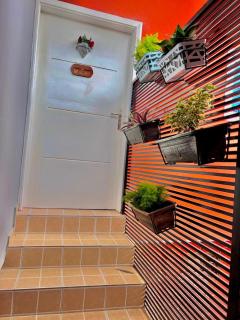 Apartment 100 meters from the airport - Onsou - 4