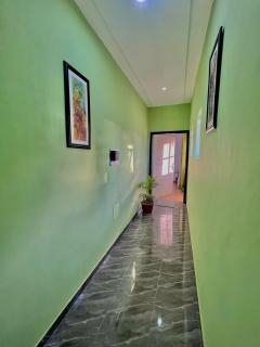 Apartment 100 meters from the airport - 3