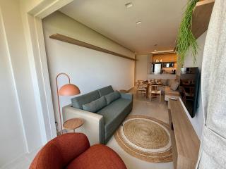 Studio Design 3 Apt 801 -Mandi Hospitalidade - 2