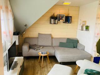 Vinnenhus Wohnung 06 - 8