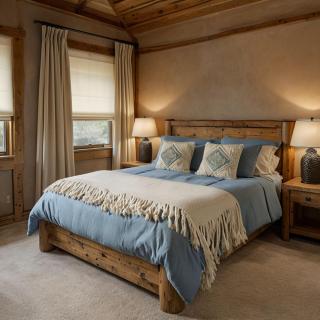 Mountain Sky Stay - 2