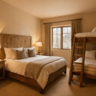 Mountain Sky Stay - 5