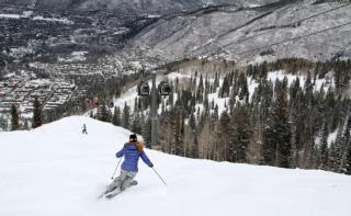 Mountain Sky Stay - 6