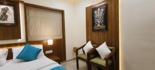 Radha Madhavam Apartment's - 6