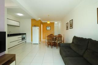 Para 6 Pessoas - RK Imóveis Temporada - WH04G - 6