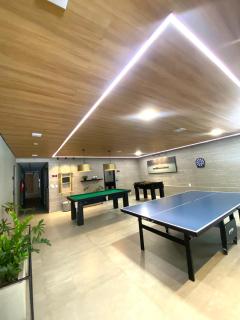 Studio Design 3 Apt 815 -Mandi Hospitalidade - 6
