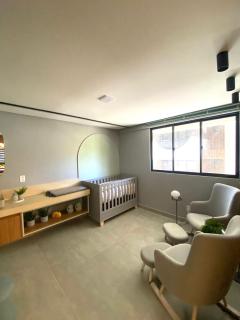 Studio Design 3 Apt 815 -Mandi Hospitalidade - 1