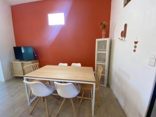 L'appartement Lambescain - 8