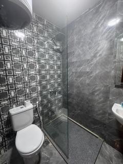 Florya pyramids hotel - 6