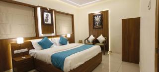 Radha Madhavam Apartment's - 7