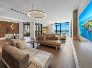 Turnkey 3 Bed Residence with Ocean - 6