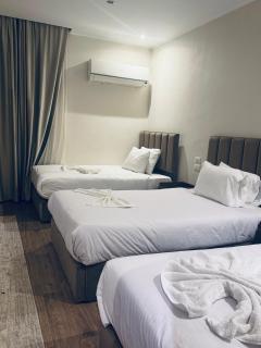 Florya pyramids hotel - 3