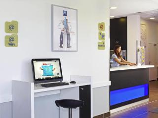 ibis budget Dresden City - 8