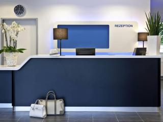 ibis budget Dresden City - Dresde - 7