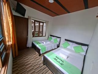 Hotel Malaki - 5