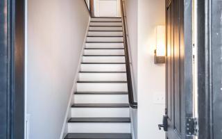 Hartridge Carriage House by Lucky Savannah - 8