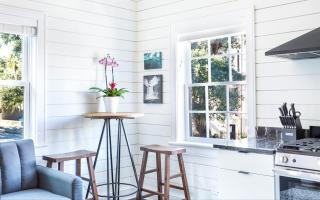 Hartridge Carriage House by Lucky Savannah - 1