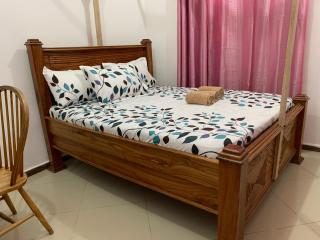 Hello Rafiki GuestHouse - Mkunazini - 1