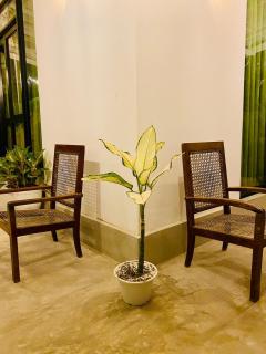 TIKITIBE Villa & Restaurant - 5