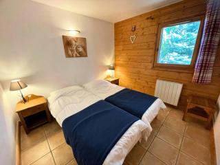 Résidence Hameau Des Marmottes - Hameau des Marmottes 7 MAE-4514 - 6