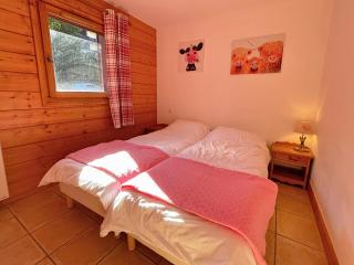Résidence Hameau Des Marmottes - Hameau des Marmottes 7 MAE-4514 - 1