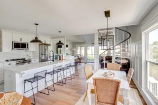 Waterfront Fripp Island Escape with Stunning Sunsets - 8