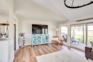 Waterfront Fripp Island Escape with Stunning Sunsets - 4