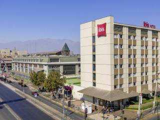 ibis Santiago Estacion Central - 8
