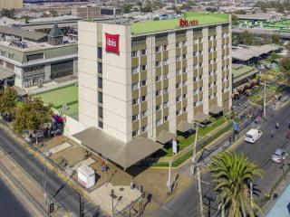 ibis Santiago Estacion Central - 6