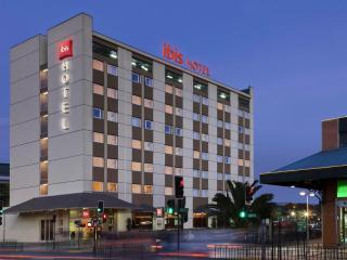ibis Santiago Estacion Central - 4
