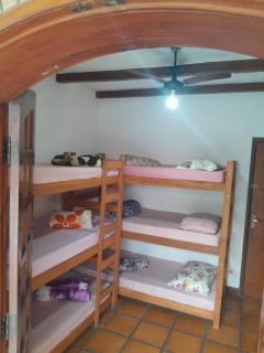CASA 51 HOSTEL ubatuba - 7