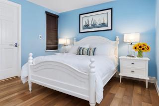 Newport Beach Oceanside Stay - 3
