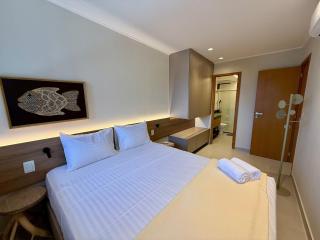 Studio Design 3 Apt 815 -Mandi Hospitalidade - 6