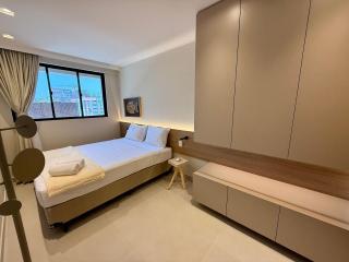 Studio Design 3 Apt 815 -Mandi Hospitalidade - 7