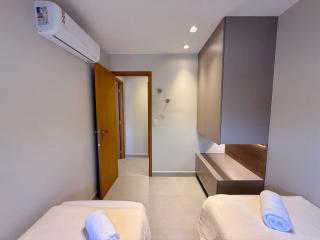 Studio Design 3 Apt 815 -Mandi Hospitalidade - 4