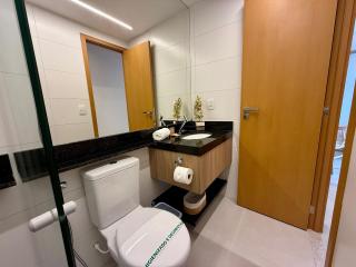 Studio Design 3 Apt 815 -Mandi Hospitalidade - 3