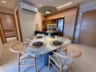 Studio Design 3 Apt 815 -Mandi Hospitalidade - 1