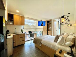 Luxury Double Loft I Steps to Andino Mall I Family - 0
