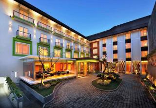 Ibis Styles Bali Denpasar - 0