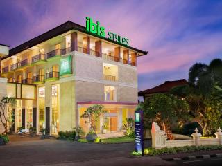 Ibis Styles Bali Denpasar - 3